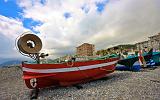 Giro delle Streghe - 312 - Ventimiglia